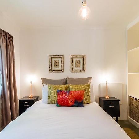 Stellenbosch Gardens Lägenhet Exteriör bild