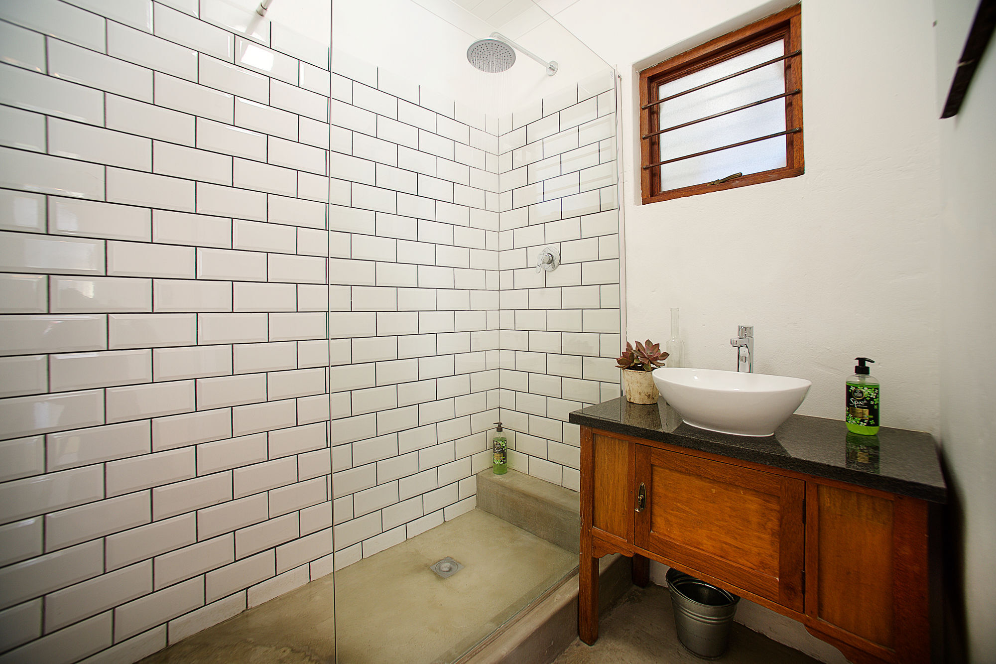 Stellenbosch Gardens Lägenhet Exteriör bild