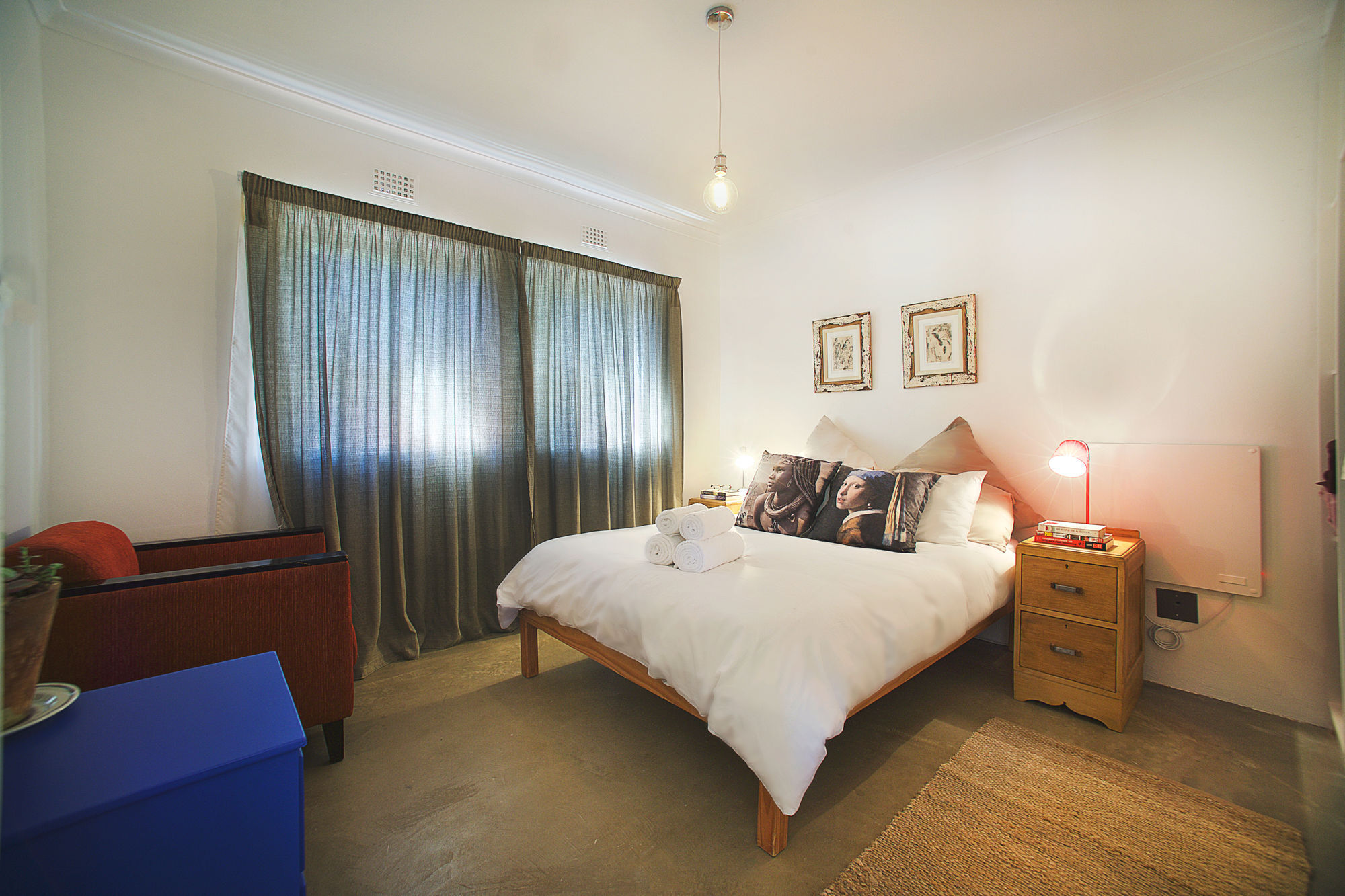 Stellenbosch Gardens Lägenhet Exteriör bild