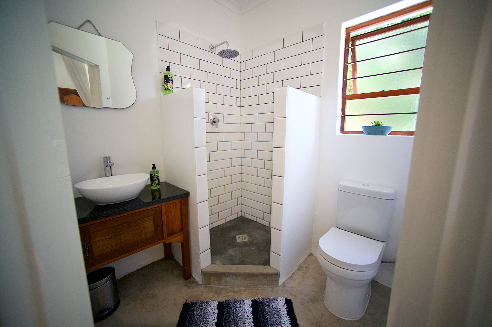 Stellenbosch Gardens Lägenhet Exteriör bild