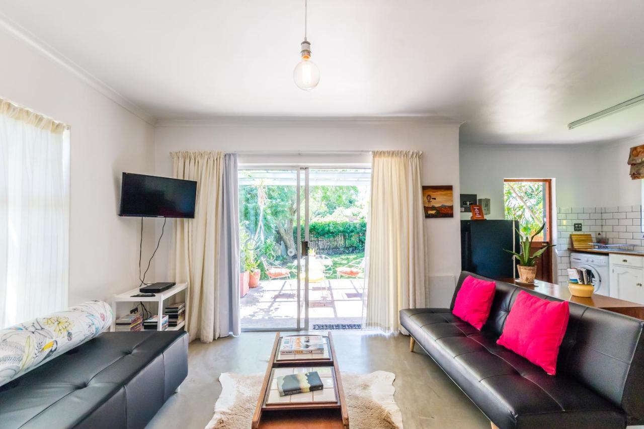 Stellenbosch Gardens Lägenhet Exteriör bild