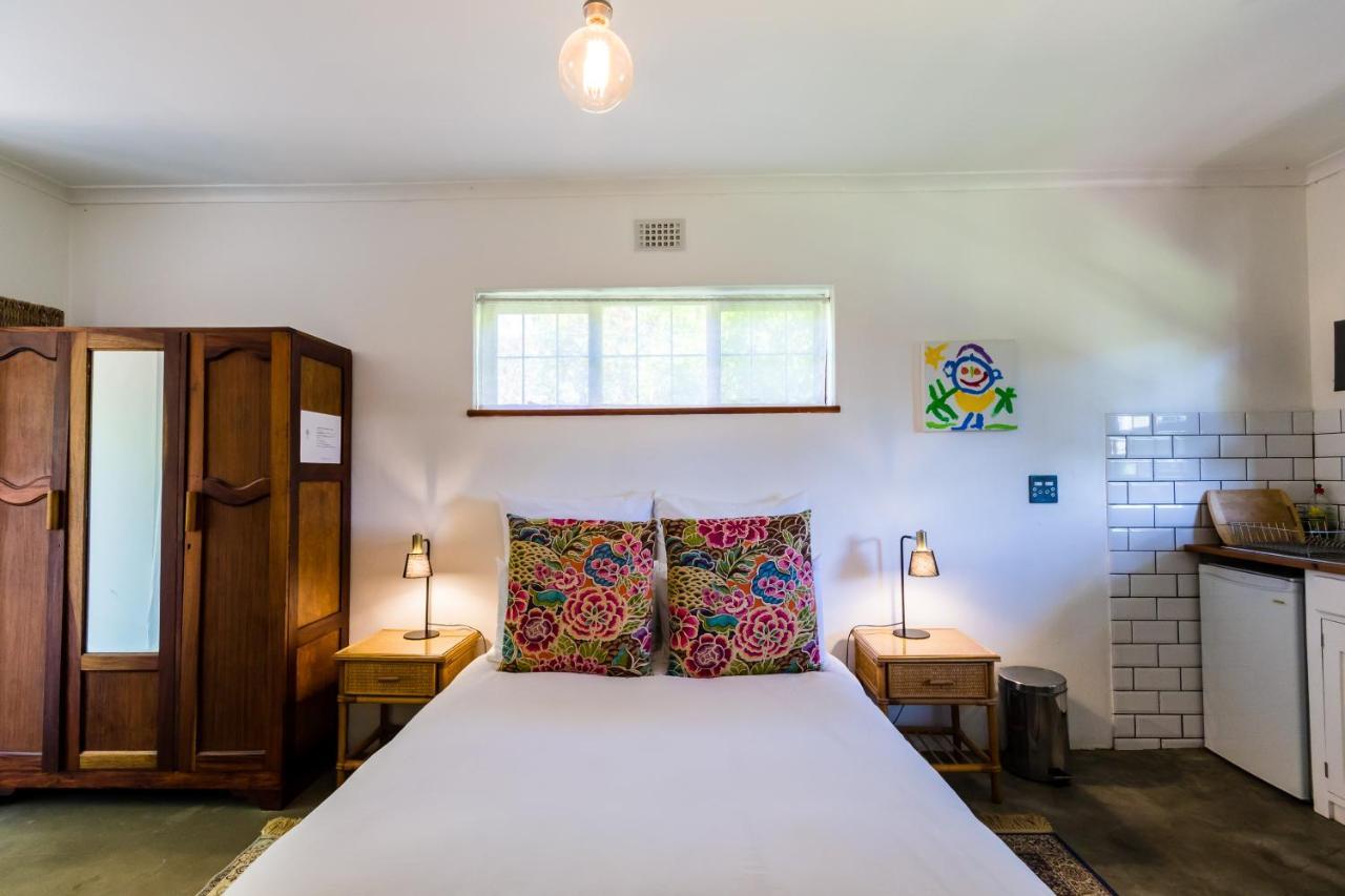 Stellenbosch Gardens Lägenhet Exteriör bild